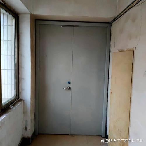 新疆甲级防火门厂家揭秘安全守护的关键技术与行业标准